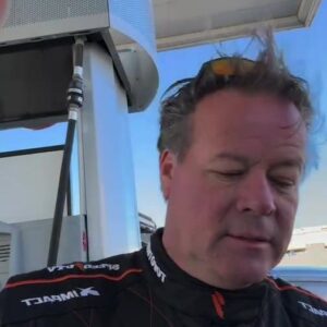 Actor Robby Gordon HD Instagram Photos and Wallpapers December 2023
