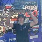 Robby Gordon