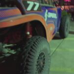 Robby Gordon