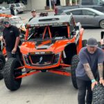 Robby Gordon