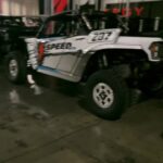 Robby Gordon