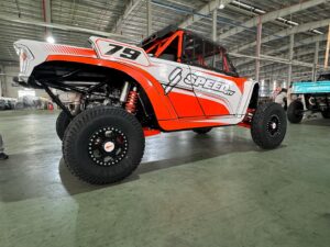 Robby Gordon Instagram - Christmas is coming soon 🎄