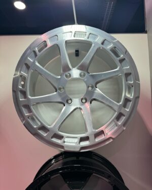 Robby Gordon Instagram - The OG RG Wheel in Forged and new Speed Wheels are at Sema 2023 in the South Hall Booth 46079