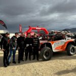 Robby Gordon