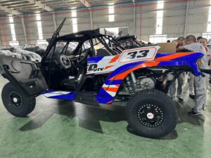 Robby Gordon Instagram - Christmas is coming soon 🎄