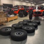 Robby Gordon