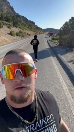 Robeisy Ramirez Instagram - Week 1✅

#viral #fyp #darustrong #jack #boxing #train