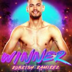 Robeisy Ramirez