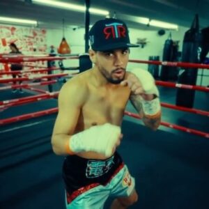 Actor Robeisy Ramirez HD Instagram Photos and Wallpapers July 2024