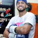 Robeisy Ramirez