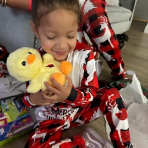 Robeisy Ramirez Instagram - Feliz Navidad 🎄 2023 🎊❤️