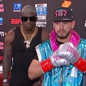 Robeisy Ramirez Top 100 Instagram Photos and Posts