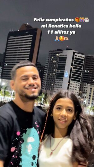 Robeisy Ramirez Instagram - 