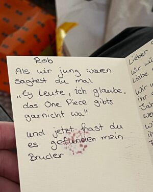 Robert Brosowski Instagram - Der schönste Tag meines Lebens.❤️