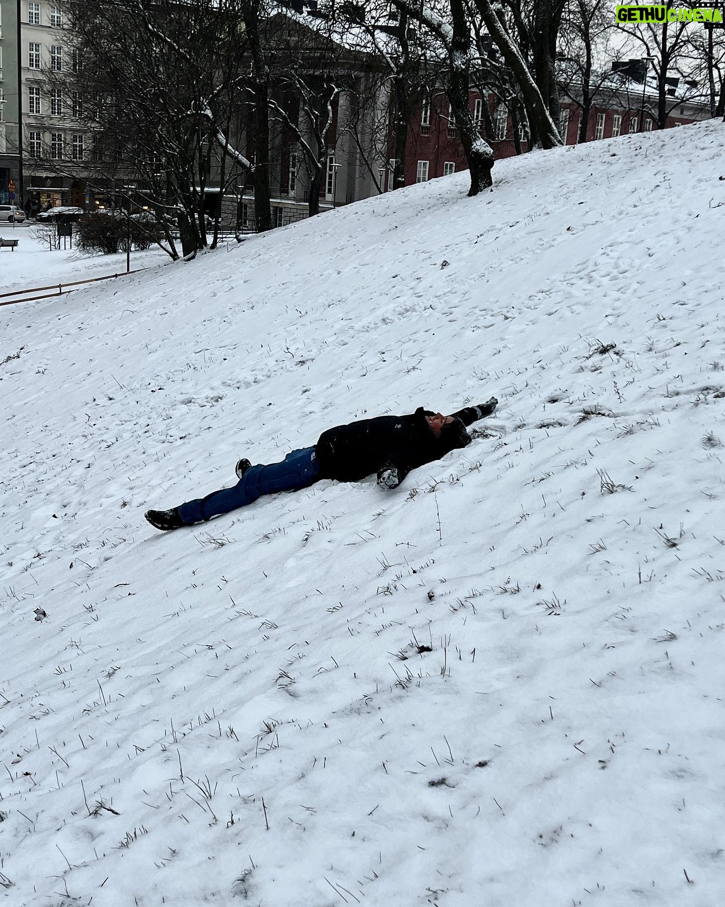 Robert Brosowski - 41K Likes - Det var ett nƶje Sverige! - Es war mir eine Freude Schweden! Eine weitere kulinarische Reise ist zu Ende gegangen! Der Norden gefƤllt mir sehr! Auf Winterfe⦠ehh ich meine Stockholm!šŖ