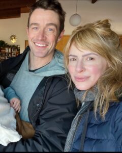 Actor Robert Buckley HD Instagram Photos and Wallpapers May 2023