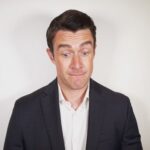 Robert Buckley