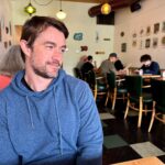 Robert Buckley