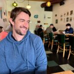 Robert Buckley