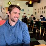 Robert Buckley