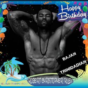 Robert Christopher Riley Instagram - Thanks @islandpeeps Putting this here because I look like this again only at 40 years old! #Dynasty #robrileynyc #culhane