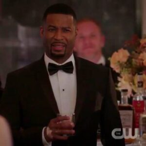 Actor Robert Christopher Riley HD Instagram Photos and Wallpapers April 2020