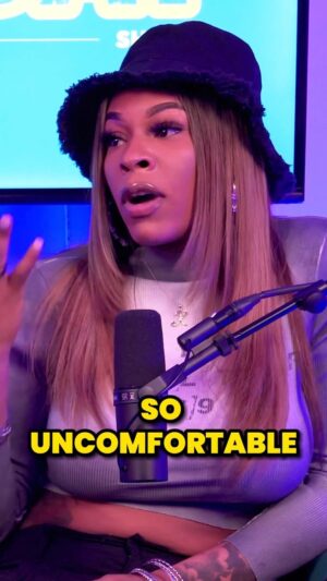 Robert Dean III Instagram - Thank you @thequeenjelani for coming on the show to educate us 

This full episode can be found on YouTube, and all podcast streaming platforms. Link in bio 

•••

•••

•••

#fyp #foryou #foryoupage #explorepage #explore #comedy #podcast #datingadvice #datingtips #relationships #blackpodcasts #podcastersofinstagram