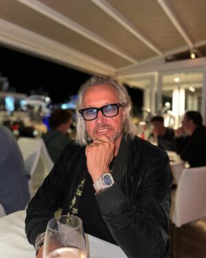 Robert Geiss Instagram - Welcome to Saint-Tropez 👍😎😎😎
