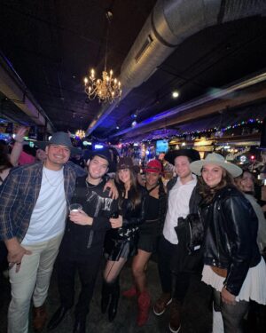Robert Ochoa Instagram - City nights got nothin’ on country nights… 🤠