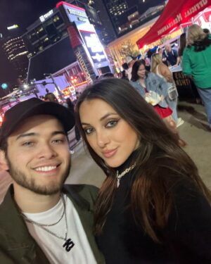 Robert Ochoa Instagram - A little bash in Nash for @braddalius … 🤠🍻 

#Nashville #MusicCity #Country