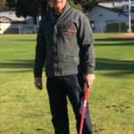 Robert Patrick