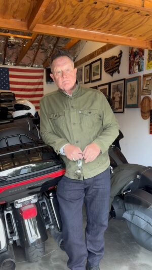Robert Patrick Instagram - #RollingToRemember #R2R2024

Go to RollingToRemember.com to sign up as a volunteer or for all updates on the ride.

#mototrip #harleydavidson #roadglide #roadglidelimited #boozefightersmc