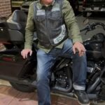 Robert Patrick