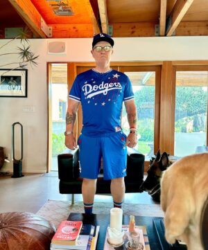 Robert Patrick Instagram - Happy 4th 🇺🇸 

#independenceday #happy4thofjuly🇺🇸 #godblessamerica