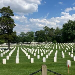 Robert Patrick Instagram - We will remember our fallen service members with pride this weekend. I hope you have a memorable Memorial Day🇺🇸

#RollingToRemember #RideForAmerica 

#rtr2024 #rollingthunder #honorthefallen #memorialday2024 #documentary #harleydavidson #bfmc