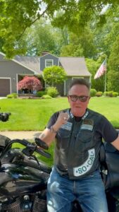 Actor Robert Patrick HD Instagram Photos and Wallpapers June 2024