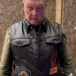 Robert Patrick