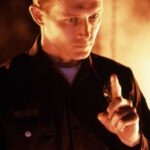 Robert Patrick