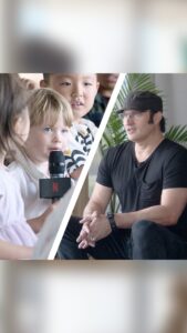 Actor Robert Rodriguez HD Instagram Photos and Wallpapers July 2024