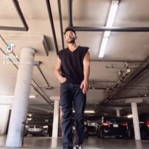 Robert Roldan Instagram - Life update: 3 month in 2021