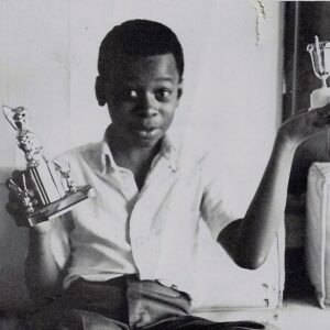 Robert Townsend Instagram - TODAY is MY BIRTHDAY
“My Poetic Life in Photos”

I won my first award in 1968…
5th grade teacher said I could be great… 

Extra in THE WARRIORS,part of the pack…
But God put me on another track…

2 days ago, filming,laughing with Mr. Crystal…
Talking about things that matter in life,so clear..

Real friends throughout the years… 
Erasing away doubts and fears….

God bless everybody on my team… 
Keeping me focused on the dream…

It feels amazing to get to the 6 and 7…
Know mama’s smiling from heaven… 

The bond with my children,I cherish the most… 
So sweet 67 here’s the toast…

I am always being showered with love.Today I send  that vibration back out to the millions of people, that don’t get celebrated.

Life has many twists and turns…
Only teachable moments for you to learn…

Here’s a big warm loving hug to your core… 
On your loneliest  days when you don’t know what’s in store… 

Thanks for all the love,you’ve given for years…

I feel so alive, and re-energized because of YOU😘😘😘🙏🏾
