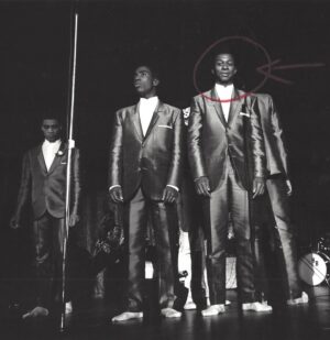 Robert Townsend Instagram - 33 years ago today my film THE FIVE HEARTBEATS was released in theaters. Thank you to my Cast and Crew for making this film a classic and thank you to all the fans for keeping it alive and loving it for all these years. As we say in the Heartbeats, “I got nothin but love for you baby.”