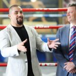 Robert Whittaker