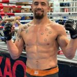 Robert Whittaker