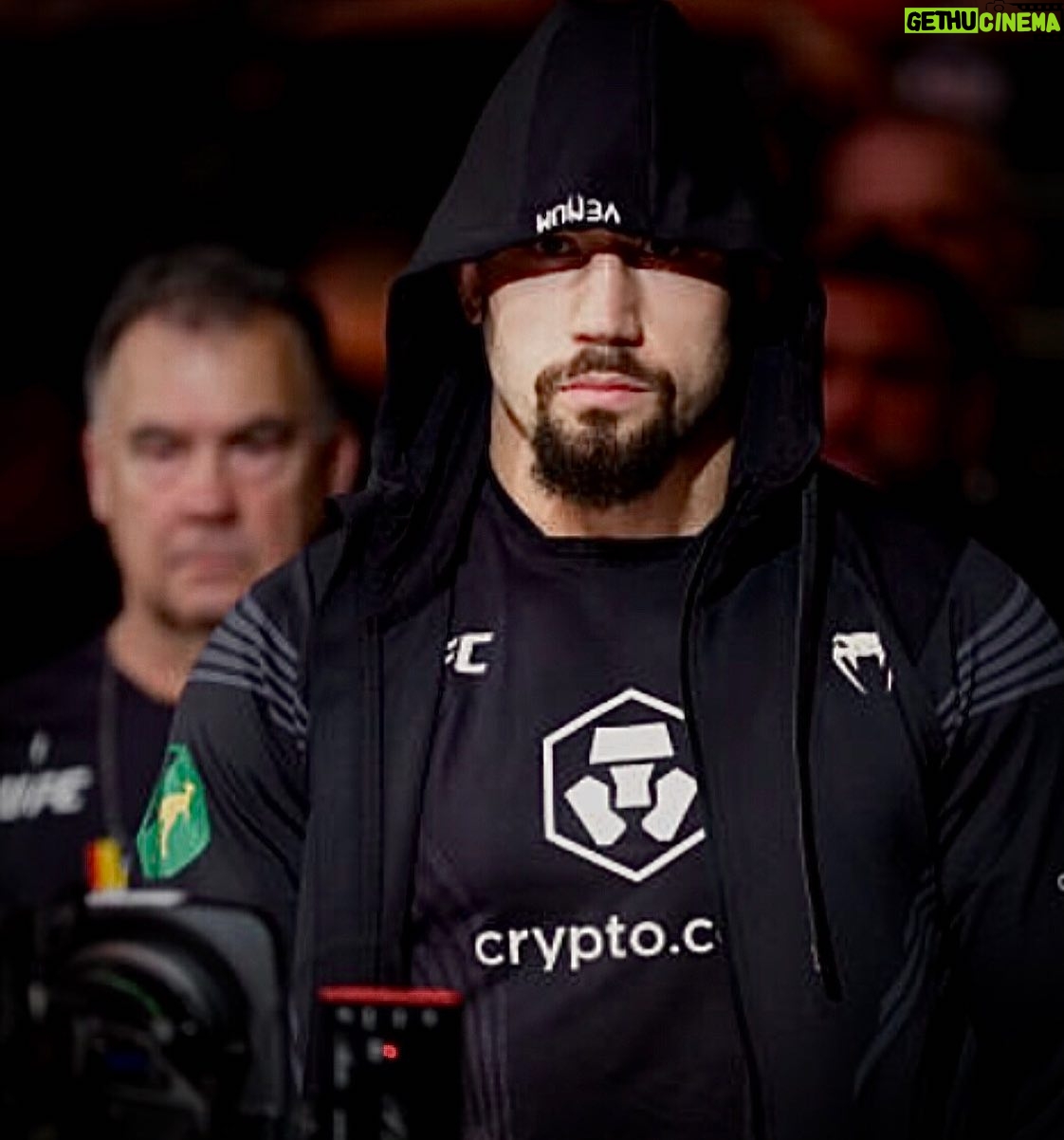 Robert Whittaker - 26K Likes - Coming for everything 👊🏽
#saudiarabia