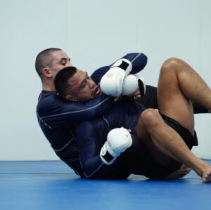 Robert Whittaker Instagram - 12 days 👊🏽