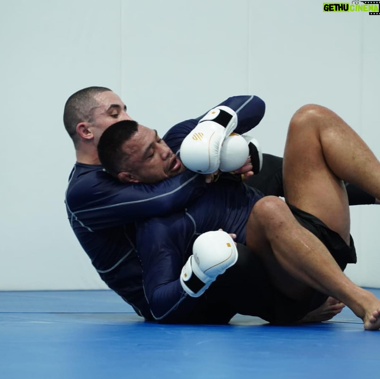 Robert Whittaker - 13.7K Likes - 12 days 👊🏽