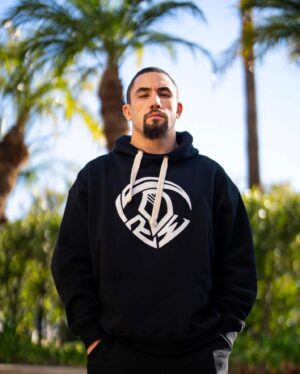 Robert Whittaker Instagram - 