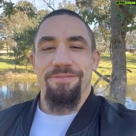 Robert Whittaker - 64.7K Likes - Thank you everyone out there for the love and support it means the world to me 🙏🏽
#ufc #ufcanz #musashi #unibet #howlerhead #kaplanhomes #athletesnutrition