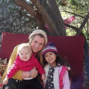 Roberta Blevins Instagram - Happy Mother’s Day to all who celebrate from me and the 2 best girls who taught me how to mom, Abbey & Audrey.

I know everyone thinks they have the best kids, but these two beautiful ladies make me so proud and surprise me every day with how amazing they continue to be.

Abbey speaks fluent Spanish, plays alto saxophone, is starring in the school musical, is on the honor roll and is just an amazing help around the house with all our pets and chores.

Audrey is at UCSB and KILLING it, graduating early to come home and get her masters at SDSU, and is growing up to be the most beautiful and smart woman. I am beyond proud of how hard she works and how far she’s come.

I got to become a stepmom in 2009 when Audrey was just 3, and Abbey didn’t come along for another 3 years. Both of these girls taught me so much about patience and how to listen, how to be the best mom to them I could be, and how to also be their confidant and friend.

Thanks for making me a mama, girls. I love you both so much.

#mothersday #girlmom